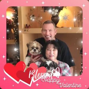 Meet your Posher, Cindyanderik